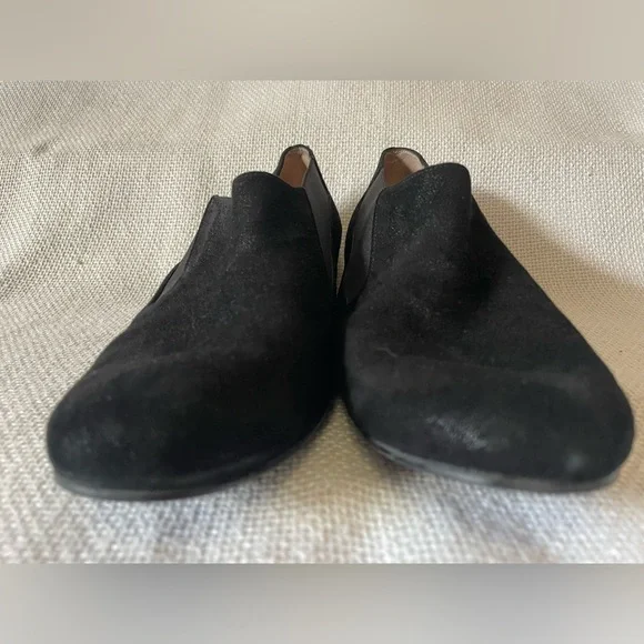 EUC FS/NY Mozart shoe - Picture 8 of 13